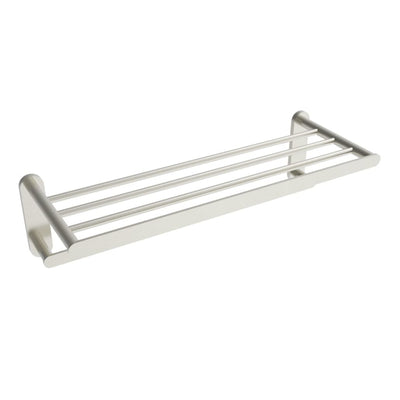 Flow Double Towel Shelf