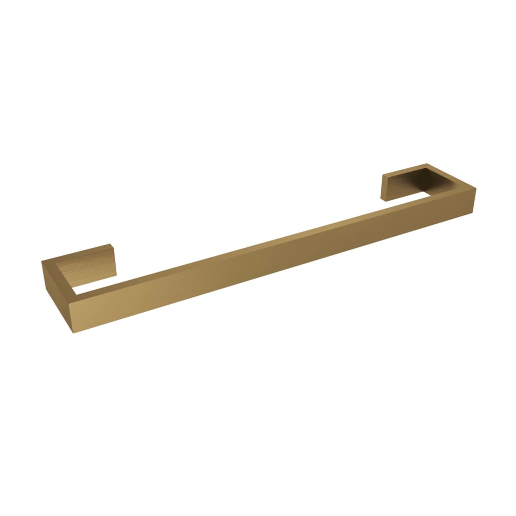 Fire 18" Towel Bar