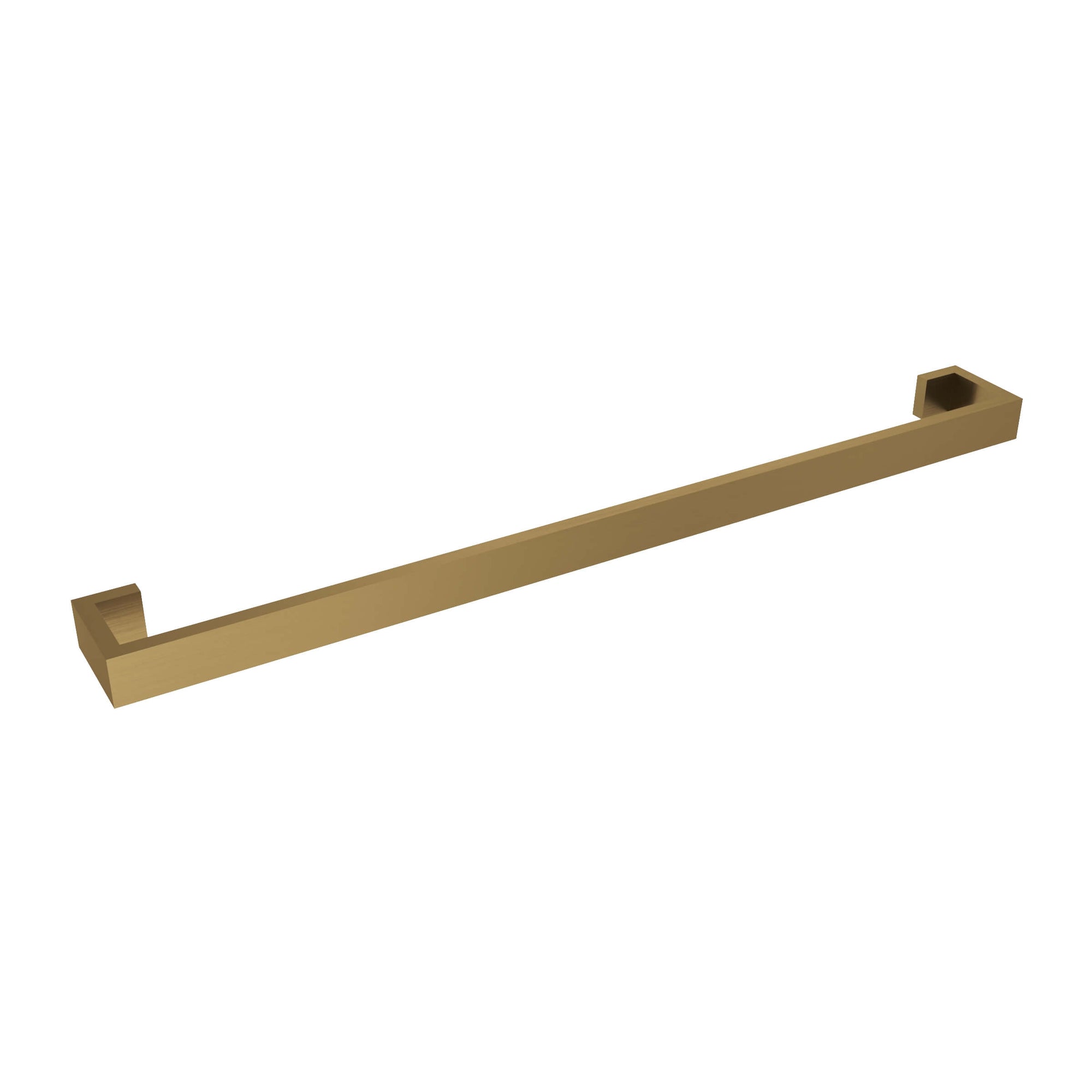 Fire 24" Towel Bar