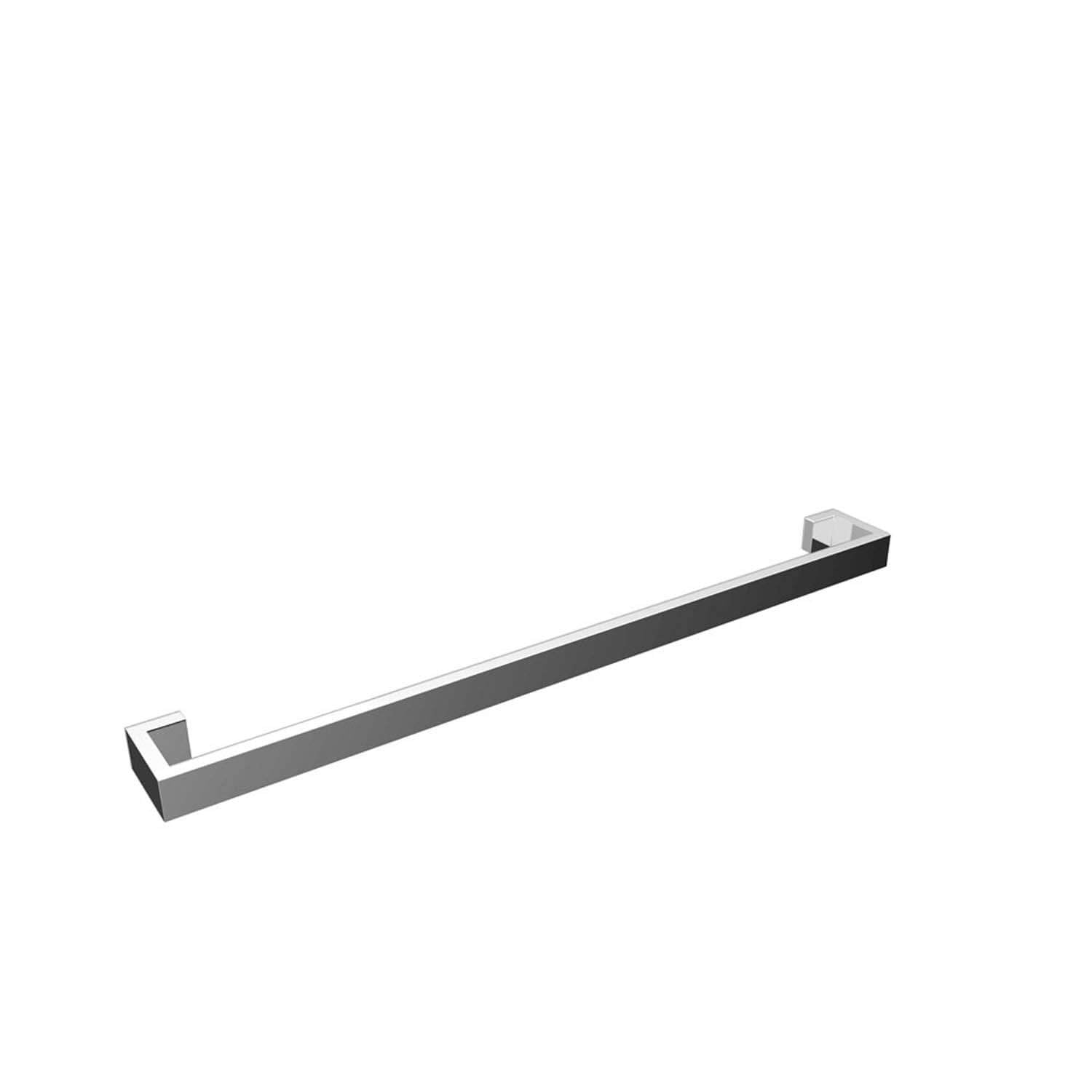 Fire 24" Towel Bar