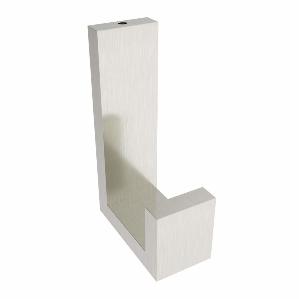 Fire Tall Towel Hook