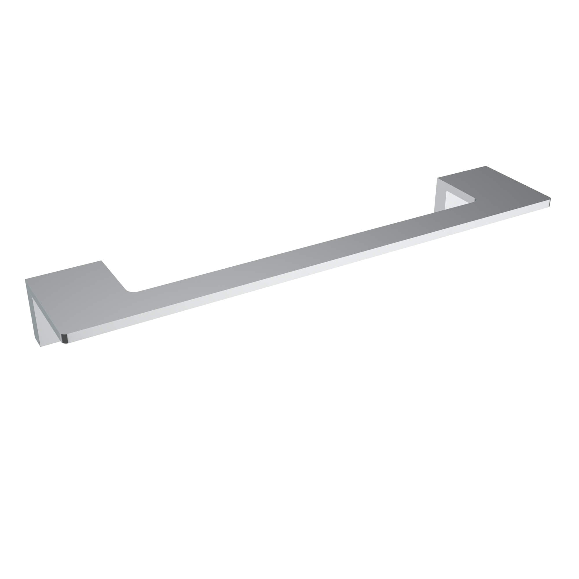 Ash 12" Towel Bar