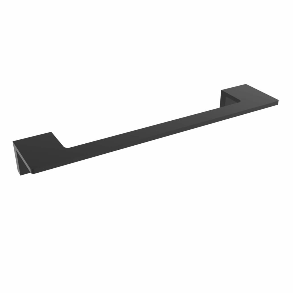 Ash 12" Towel Bar