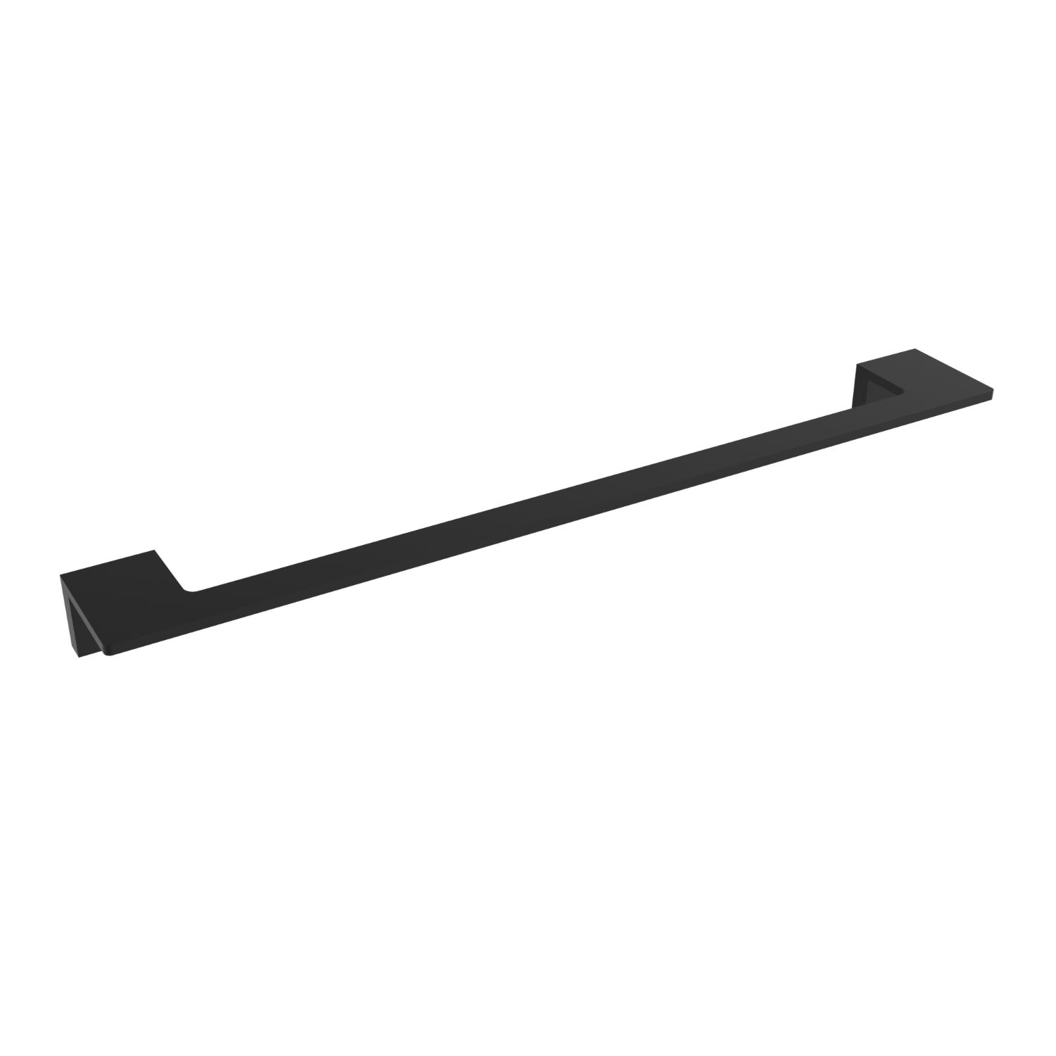 Ash 18" Towel Bar