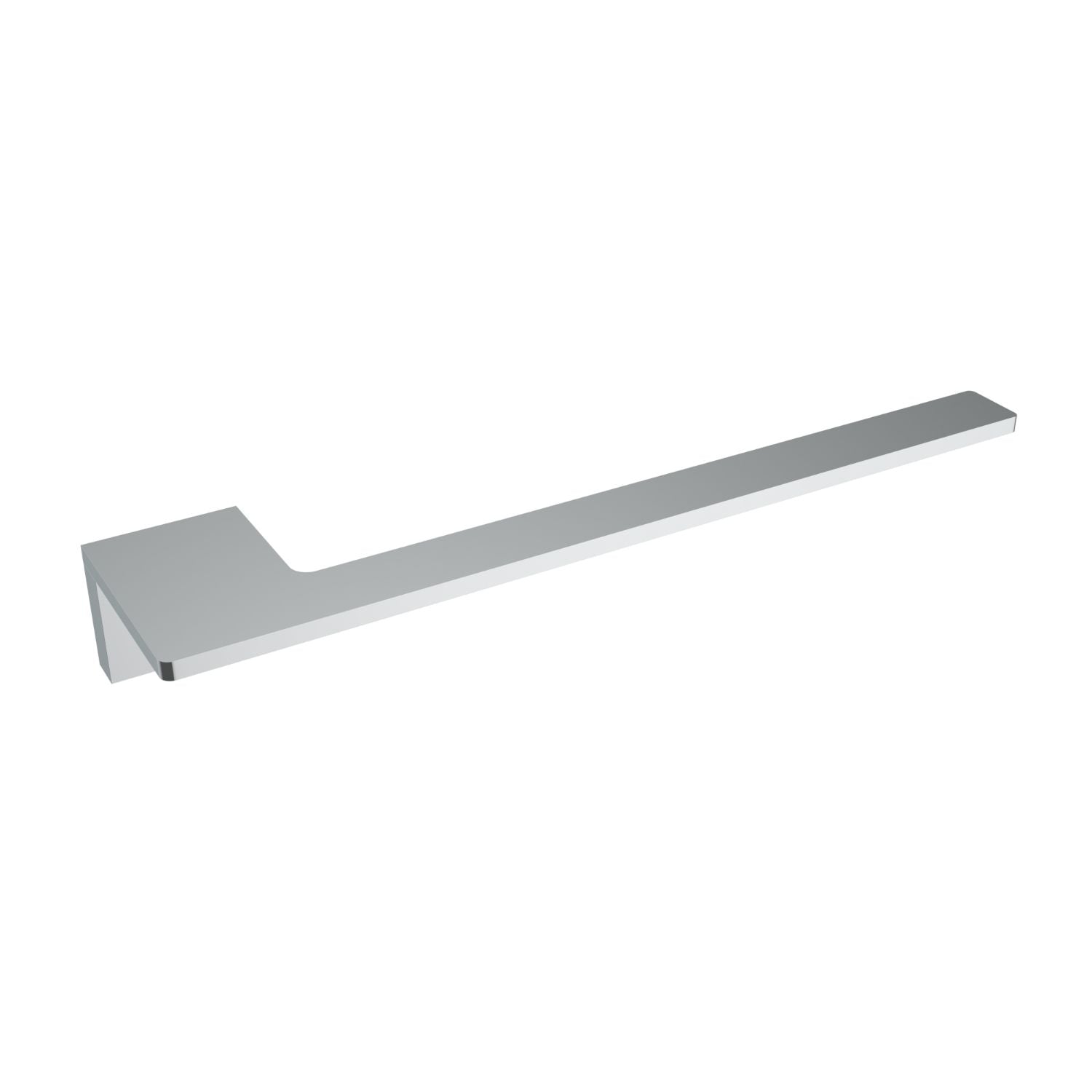 Ash 8" Towel Bar