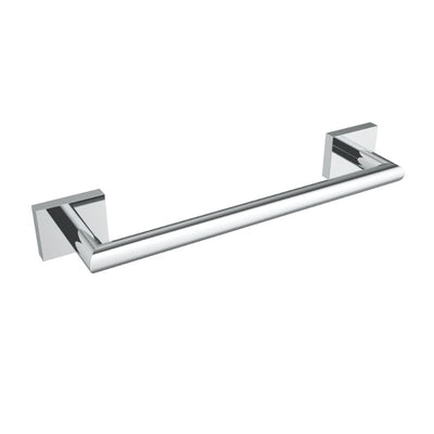 Crater 12" Towel Bar