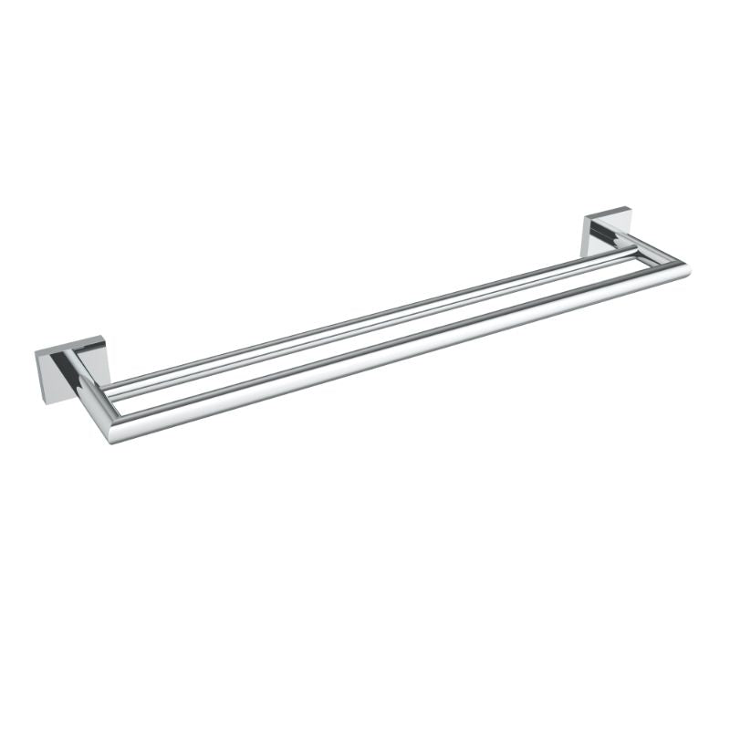 Crater 24" Double Towel Bar