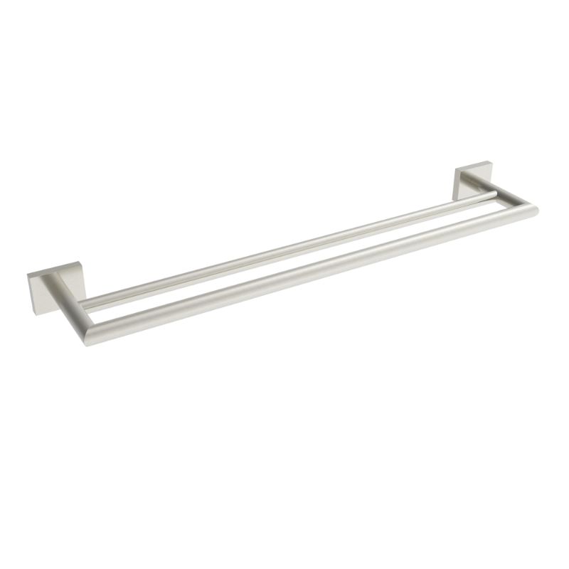 Crater 24" Double Towel Bar
