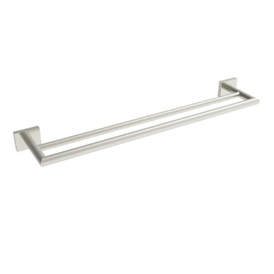 Crater 24" Double Towel Bar