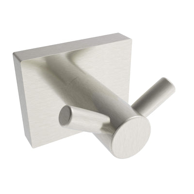 Crater Double Towel Hook