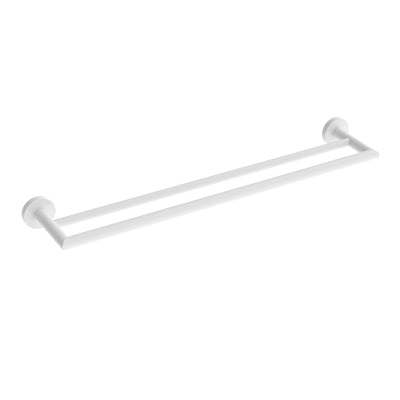 Summit 24" Double Towel Bar
