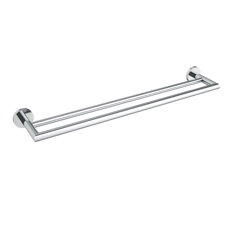 Summit 24" Double Towel Bar