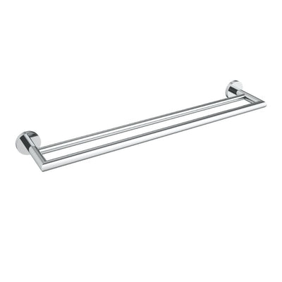 Summit 24" Double Towel Bar
