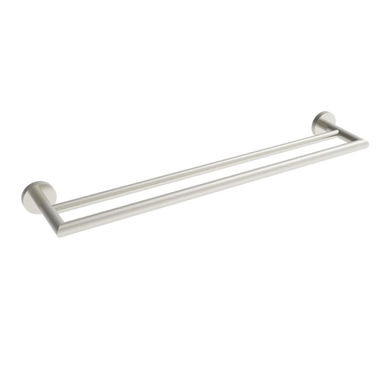 Summit 24" Double Towel Bar