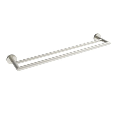 Summit 24" Double Towel Bar
