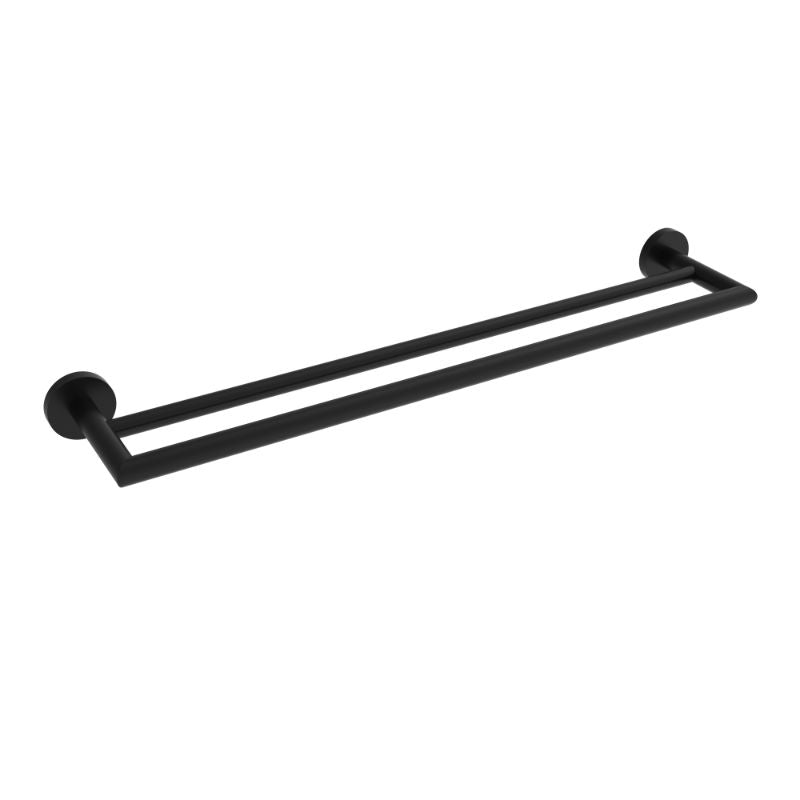 Summit 24" Double Towel Bar