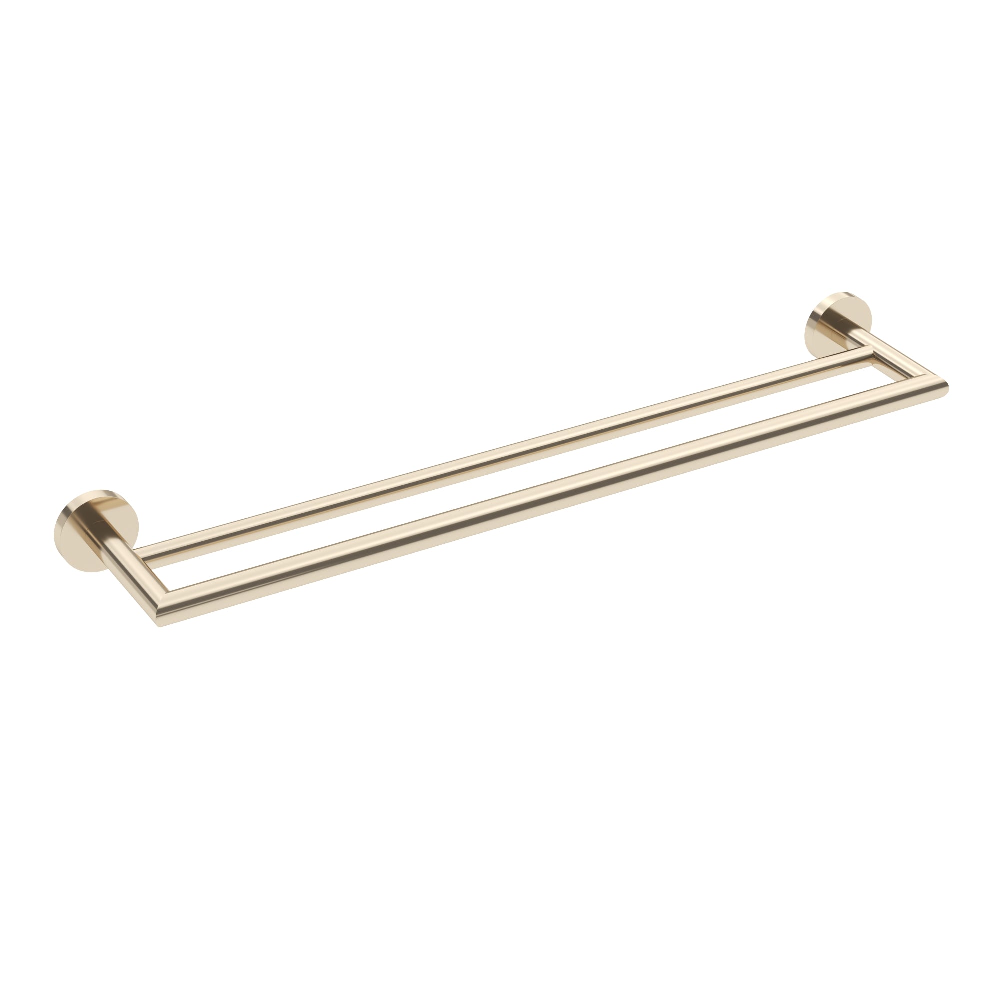 Summit 24" Double Towel Bar