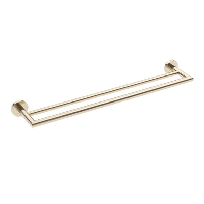 Summit 24" Double Towel Bar