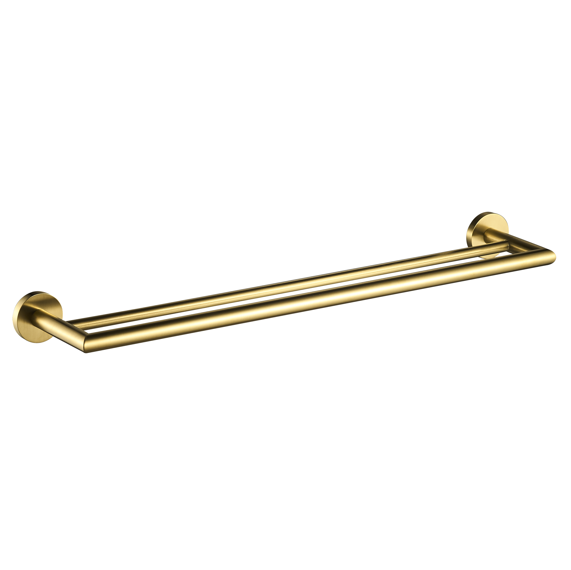 Summit 24" Double Towel Bar