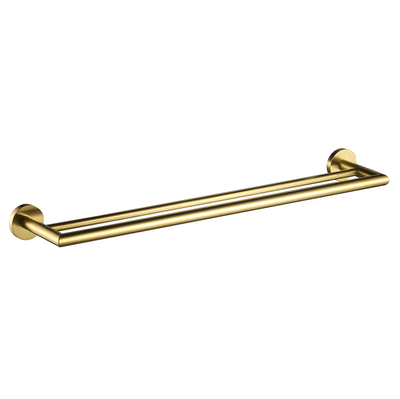 Summit 24" Double Towel Bar
