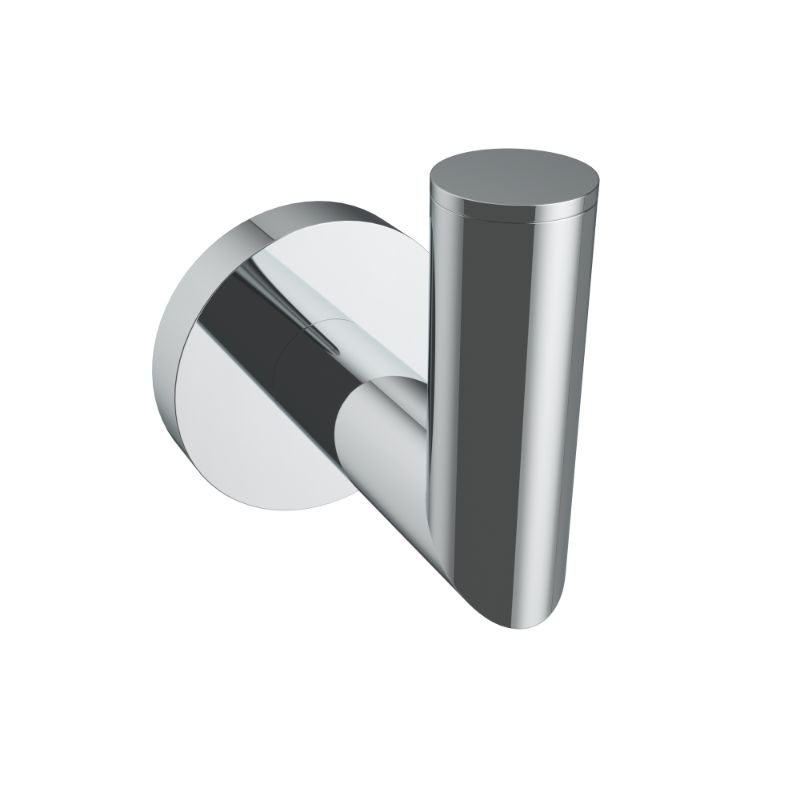 Summit Towel Hook - Chrome