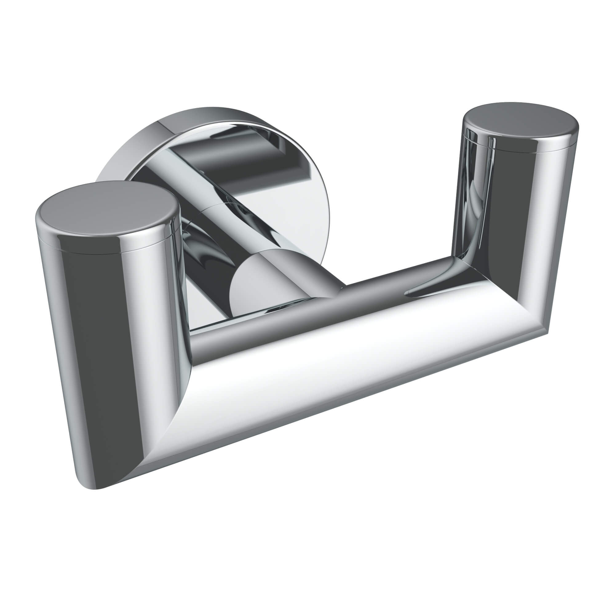 Summit Double Towel Hook