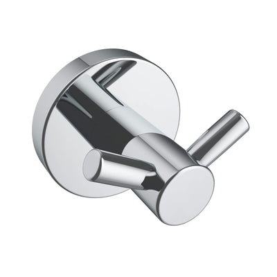 Summit Double Towel Hook