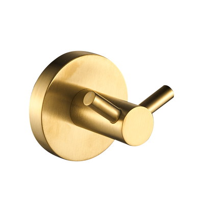 Summit Double Towel Hook