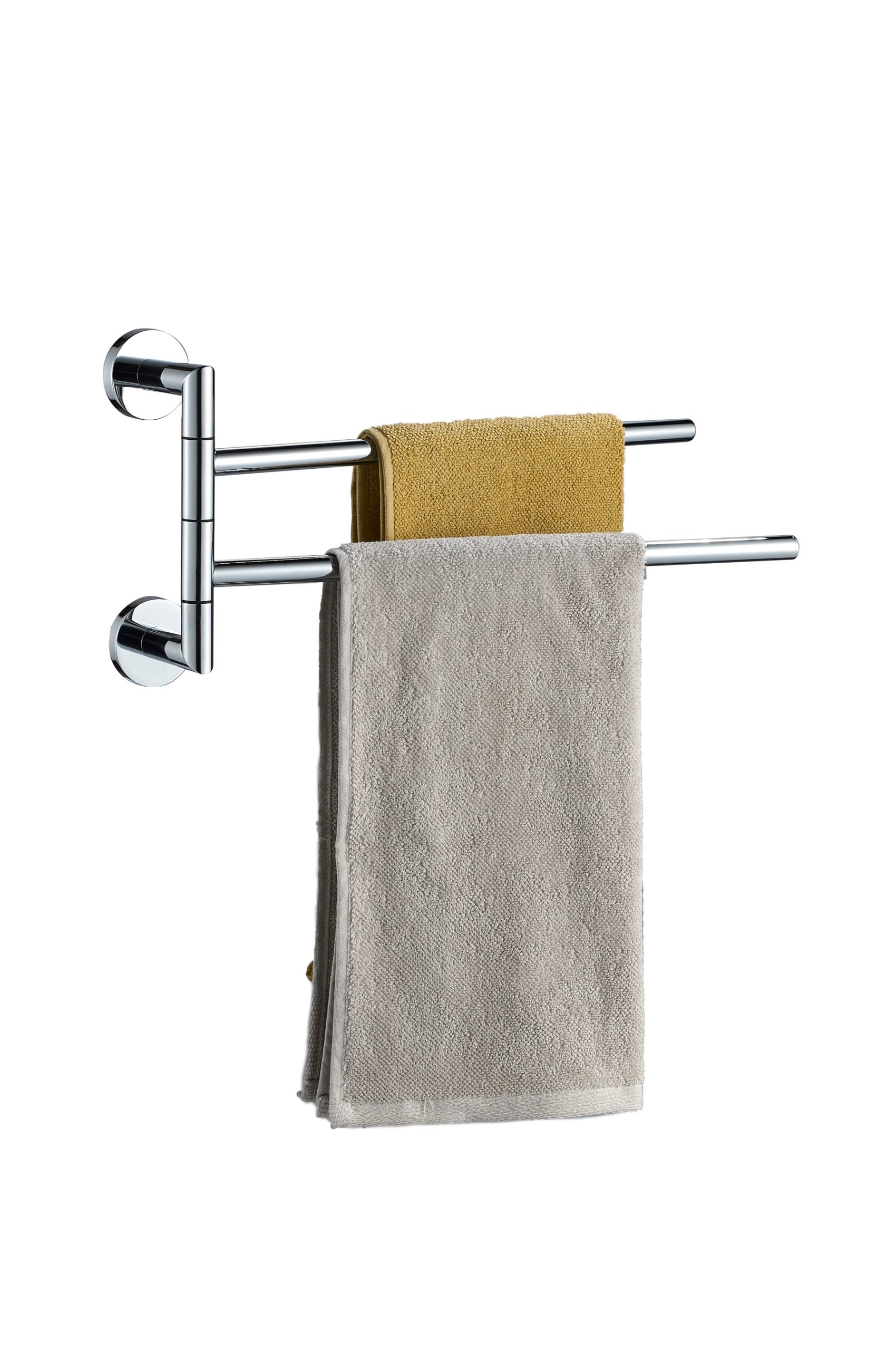 Summit Swivelling Towel Bar
