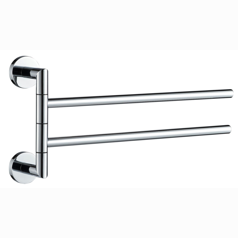 Summit Swivelling Towel Bar