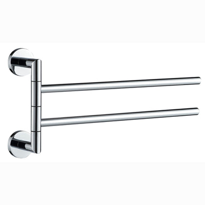 Summit Swivelling Towel Bar