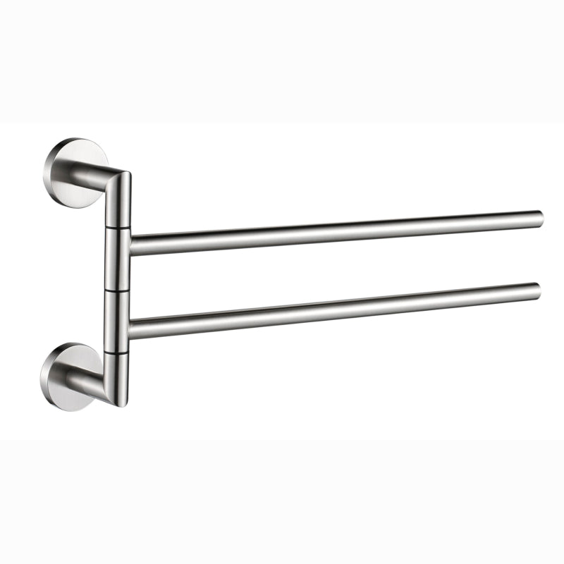 Summit Swivelling Towel Bar