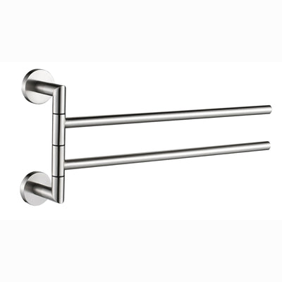 Summit Swivelling Towel Bar