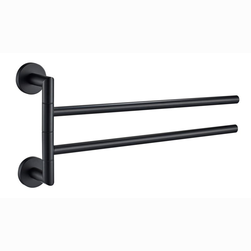 Summit Swivelling Towel Bar