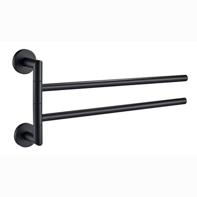 Summit Swivelling Towel Bar