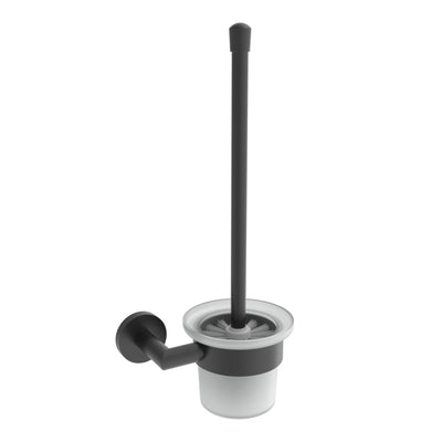 Summit Wall-Mounted Toilet Brush