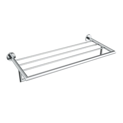 Summit Towel Shelf With Bar