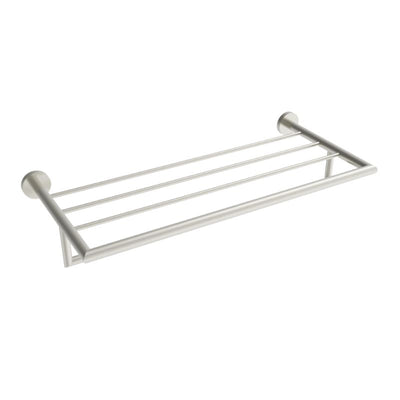 Summit Towel Shelf With Bar