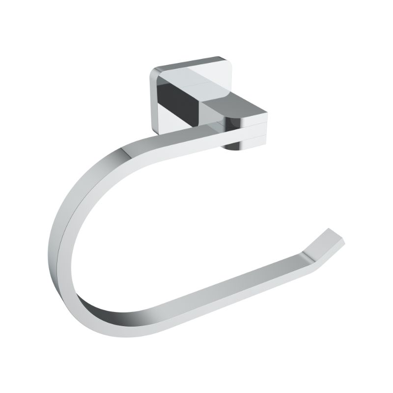 Spark Towel Ring