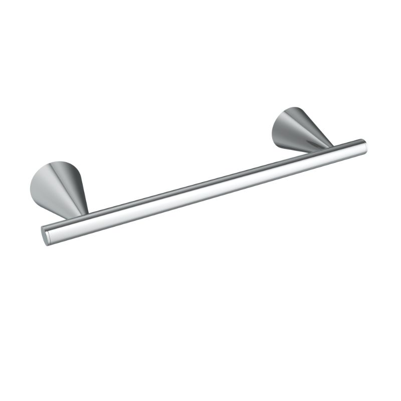 Cone 12" Towel Bar