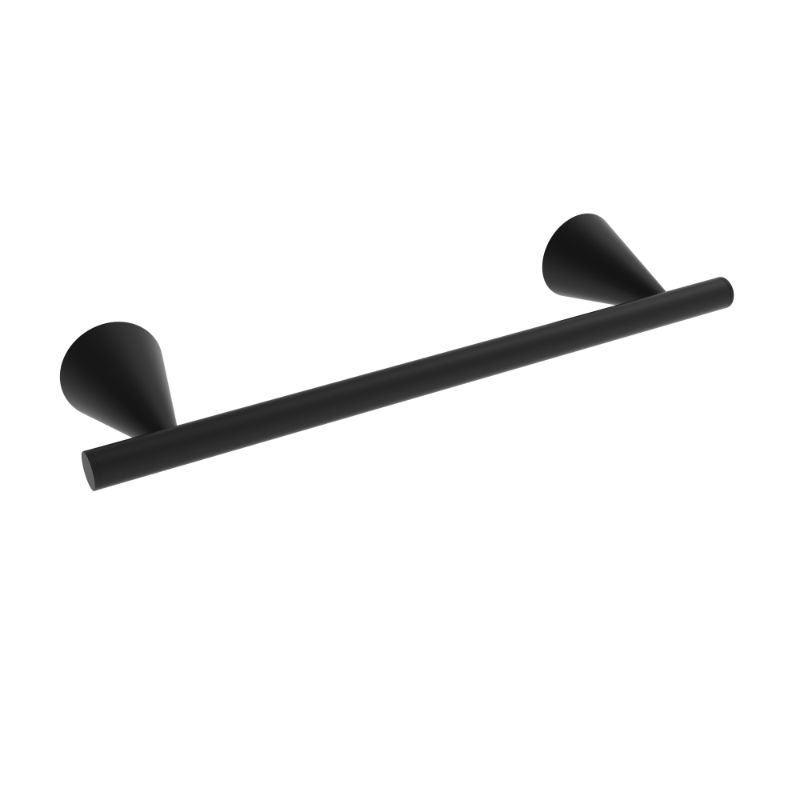 Cone 12" Towel Bar