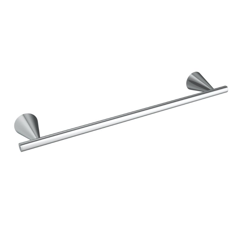 Cone 18" Towel Bar