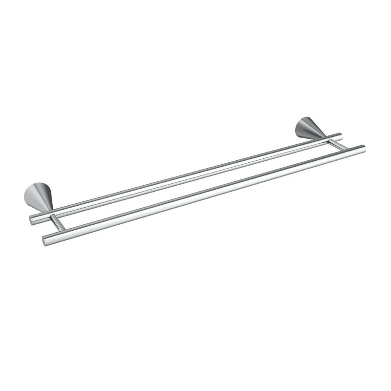 Cone 24" Double Towel Bar