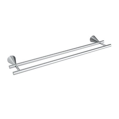 Cone 24" Double Towel Bar