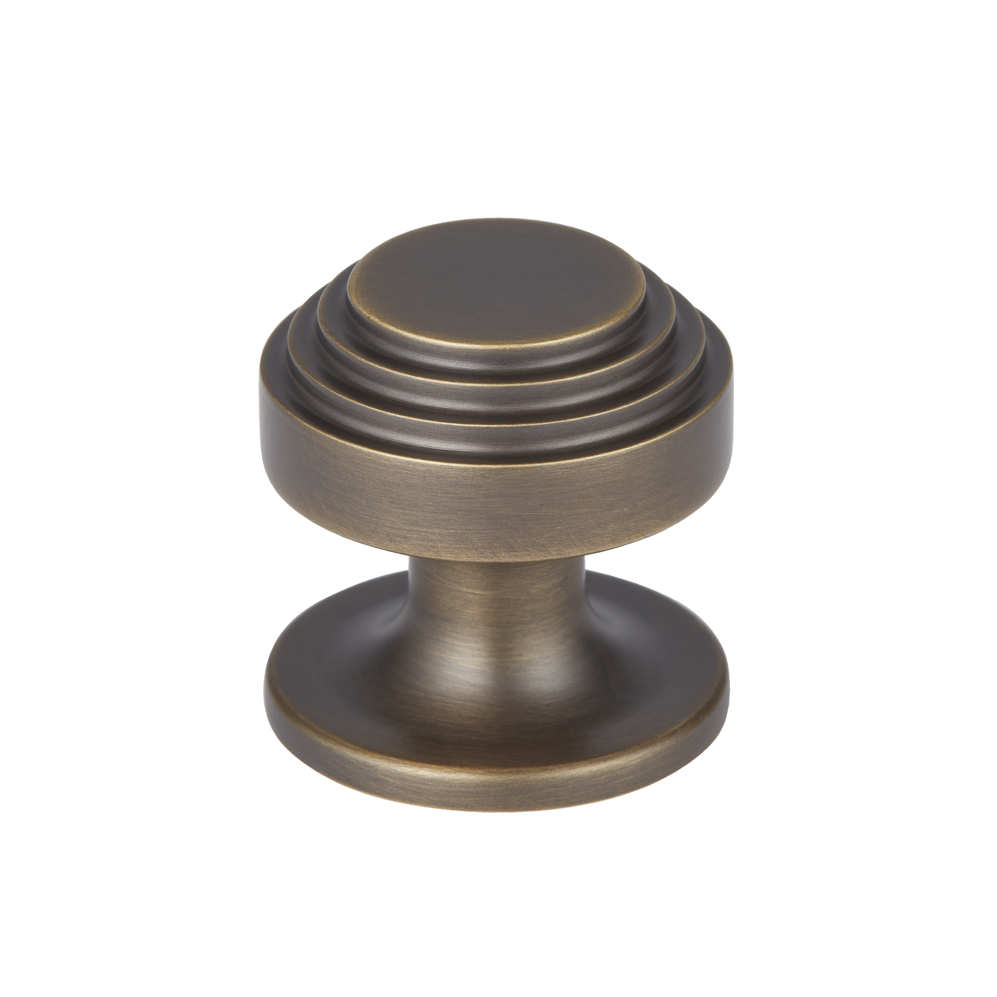 Armac Martin Victoria Stepped Cabinet Knob