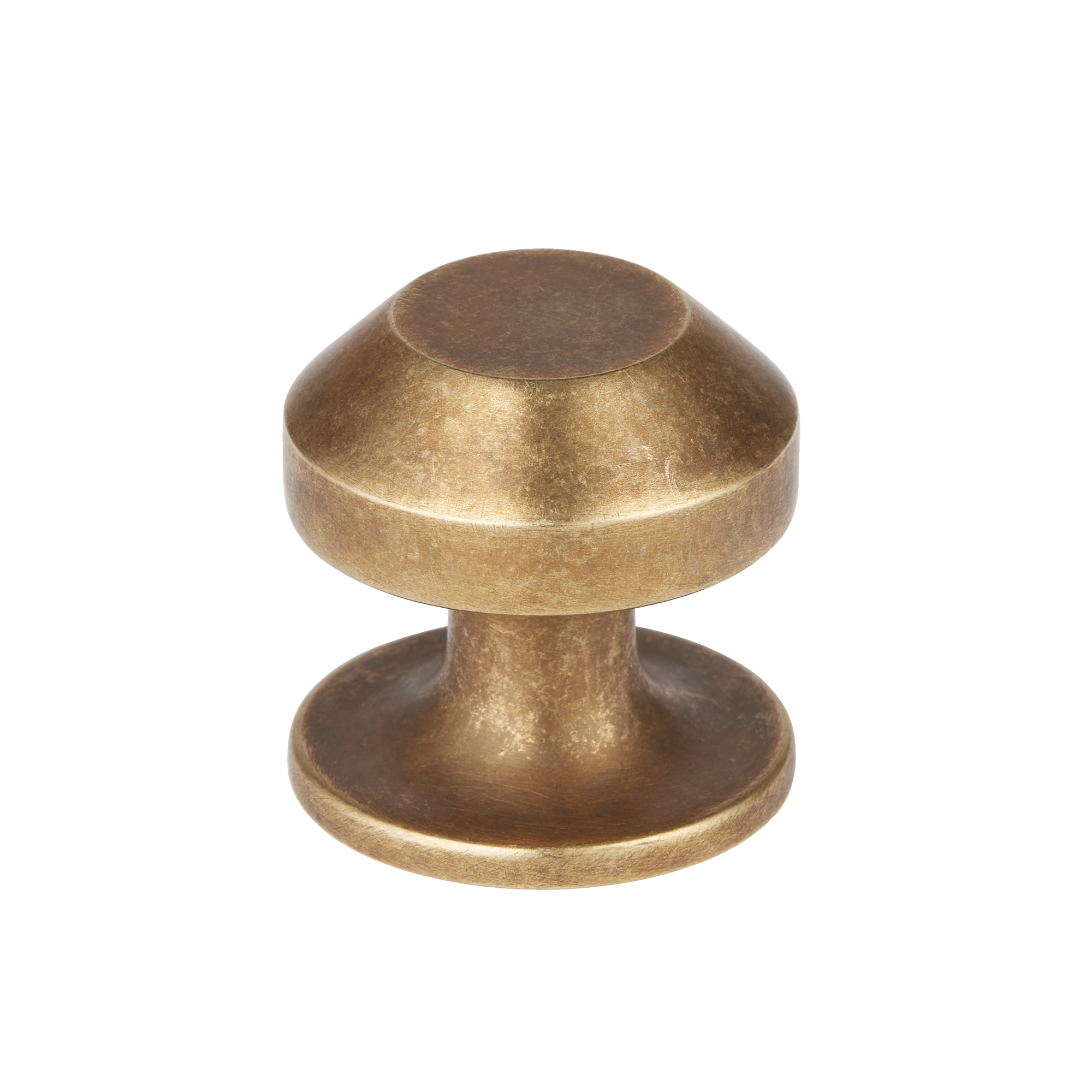 Armac Martin Victoria Plain Cabinet Knob