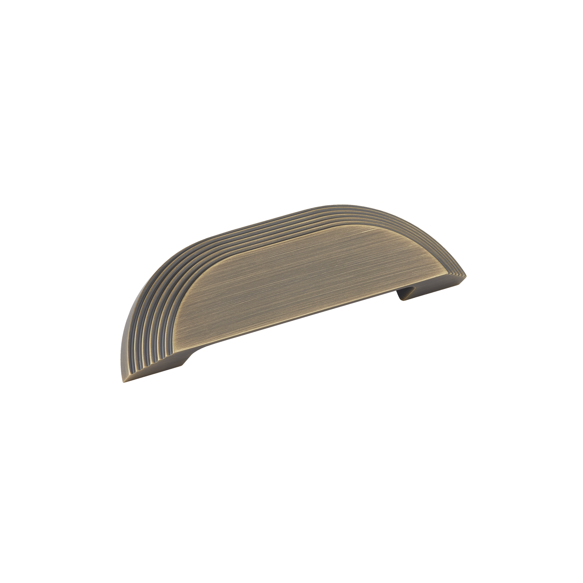 Armac Martin Victoria Stepped Cup Pull Handle
