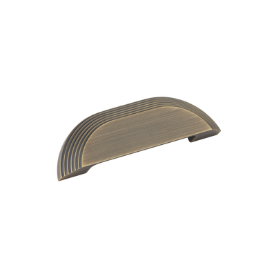 Armac Martin Victoria Stepped Cup Pull Handle