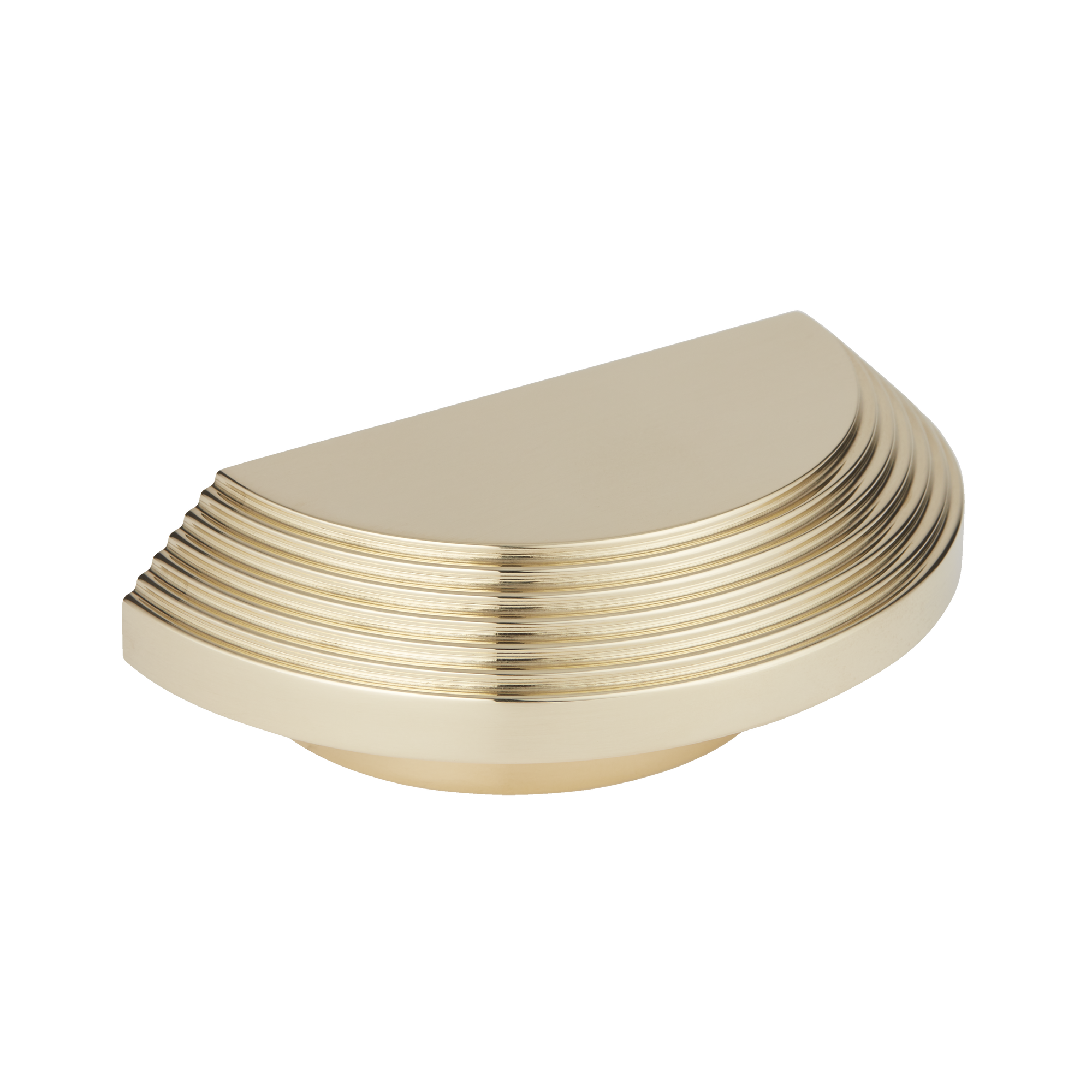Armac Martin Victoria Stepped D-Pull Handle