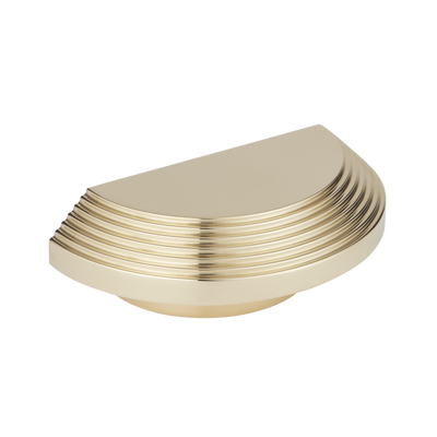 Armac Martin Victoria Stepped D-Pull Handle